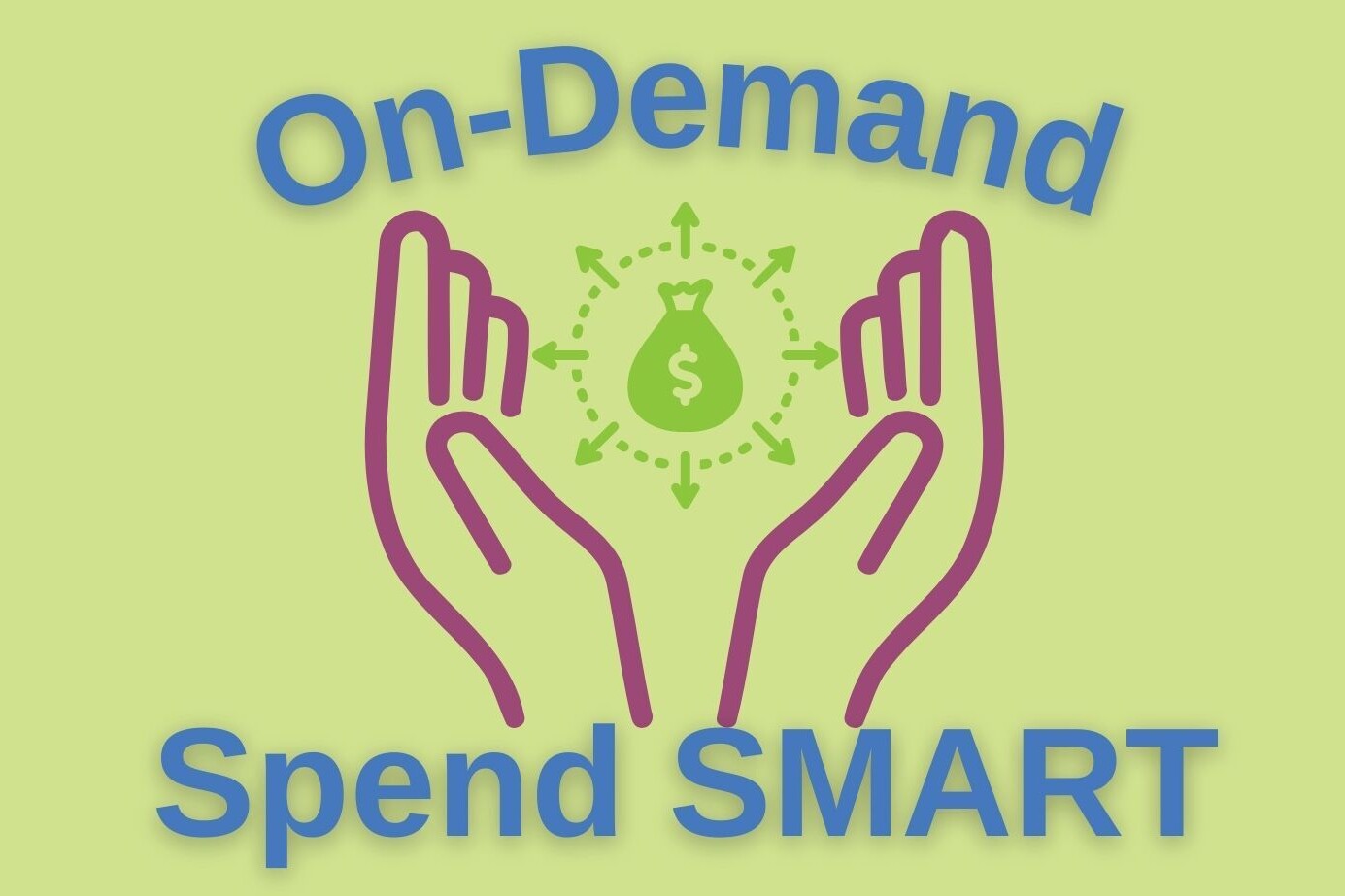 On-Demand: Spend SMART 2.0